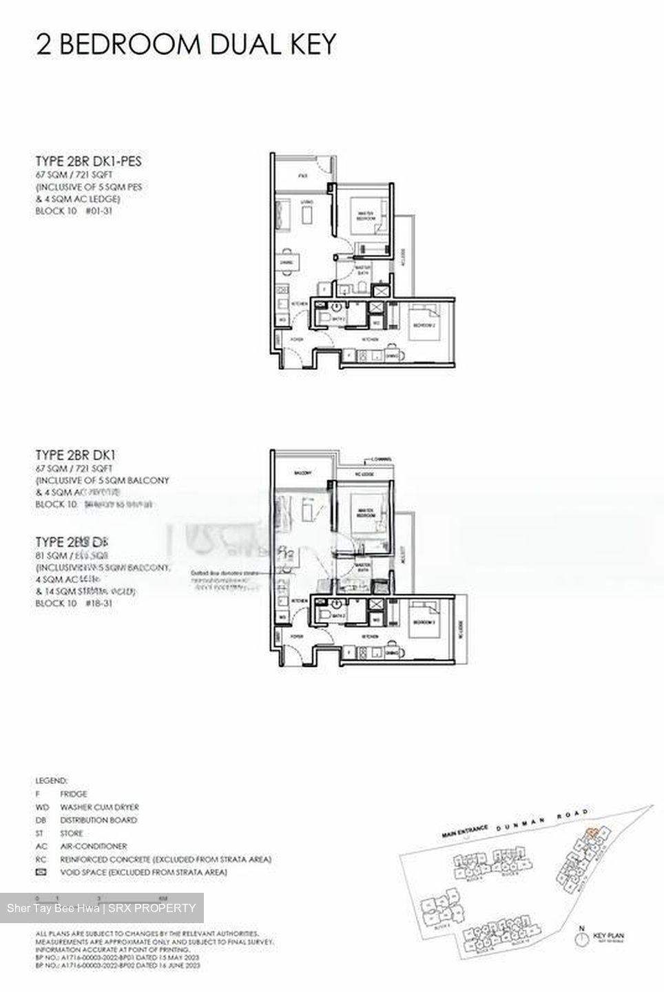 Grand Dunman (D15), Apartment #472191511